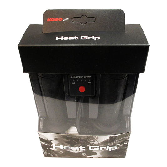 HOTGRIP ROAD REPLACEMENT GRIP PAIR