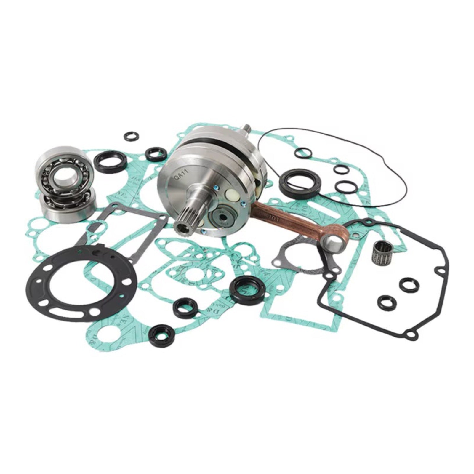 BOTTOM END KIT HON CR 125 R 98-99