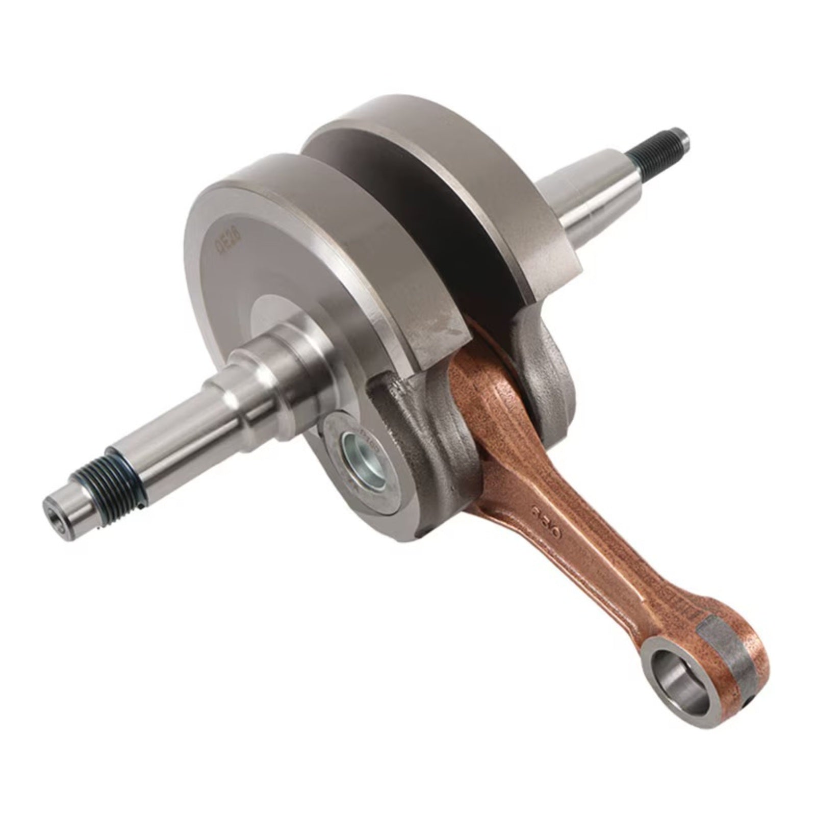 Crankshaft