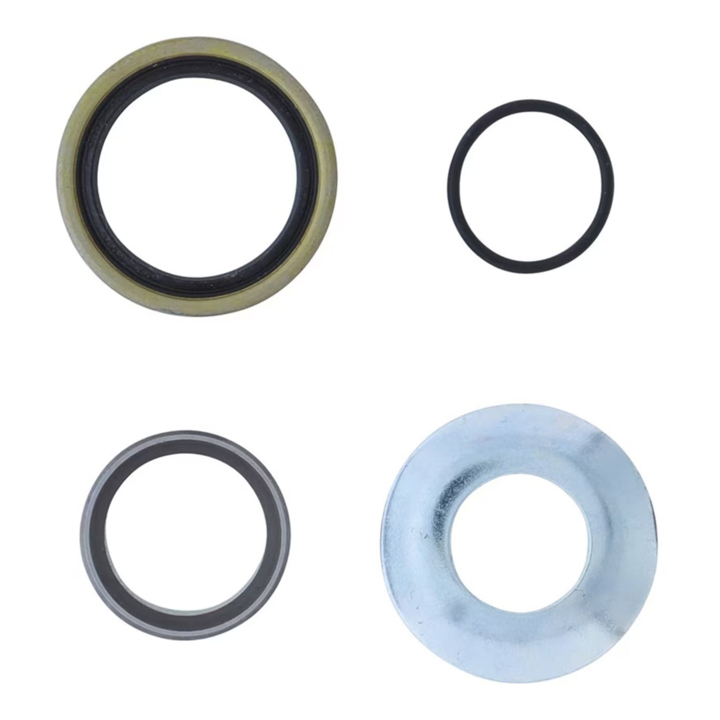 Output Shaft Kit