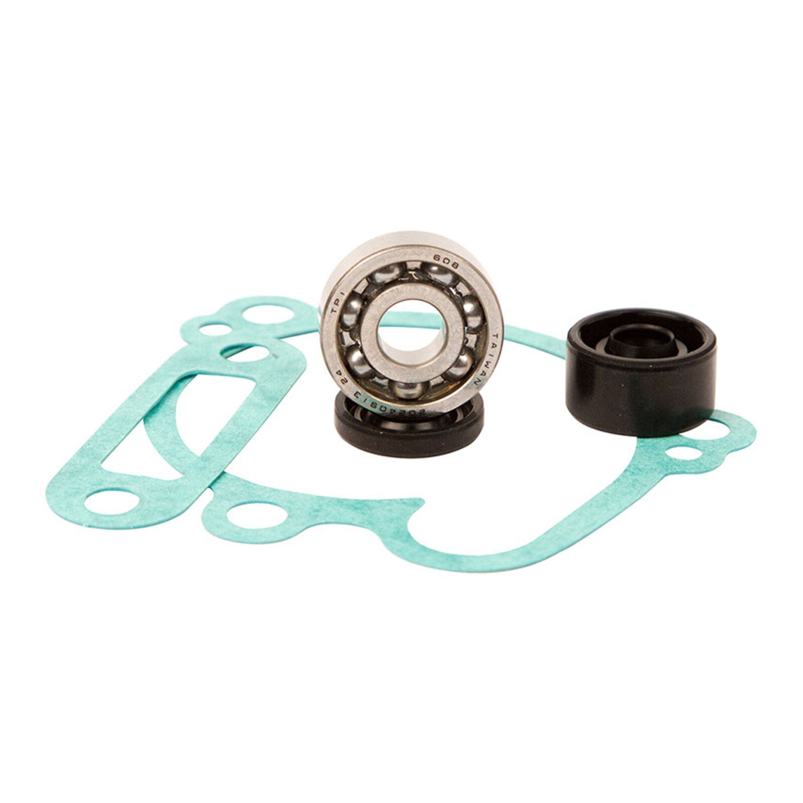 Water Pump Kit Kawasaki KX250 '92-'04