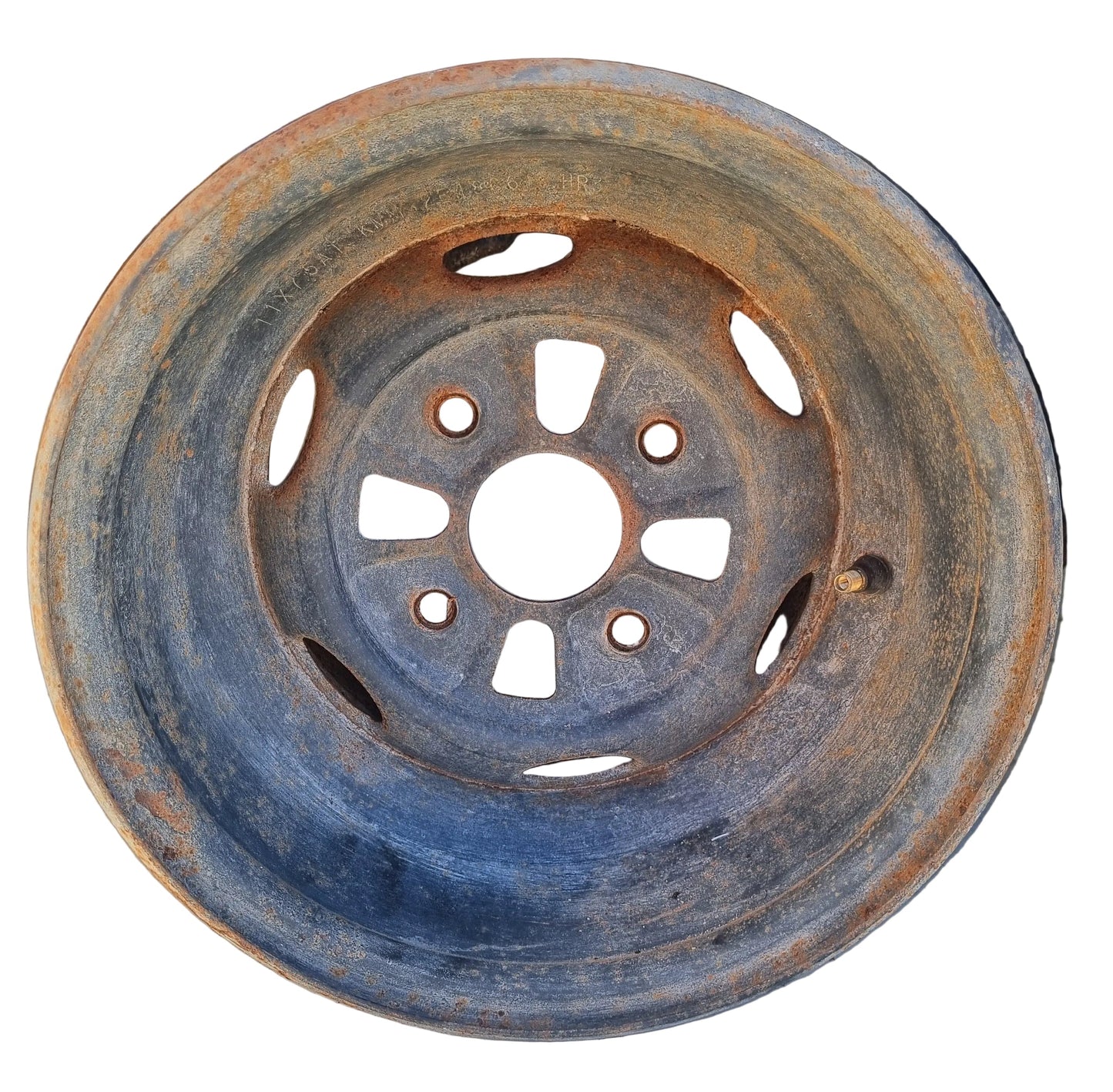 Honda 11" Rear Rim
