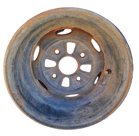 Honda 11" Rear Rim