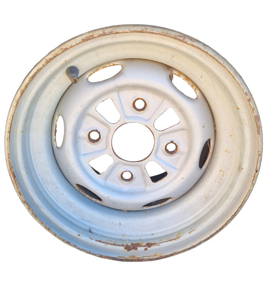 Honda 11" Rear Rim IRS