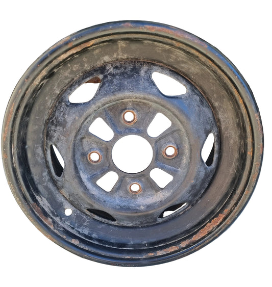 Honda 12" Front Rim