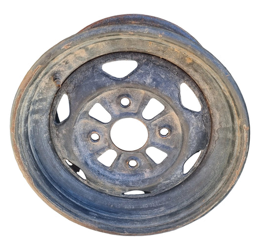 Honda 12" Front Rim