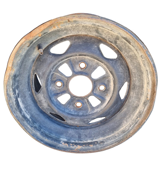 Honda 12" Rear Rim IRS