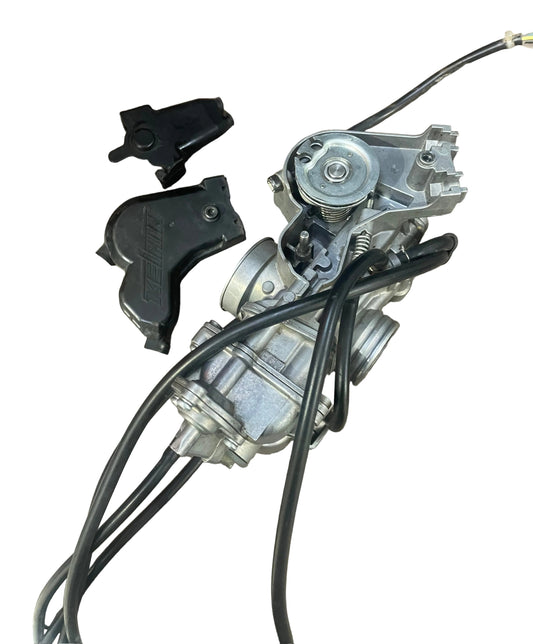 Honda CRF150R Carb