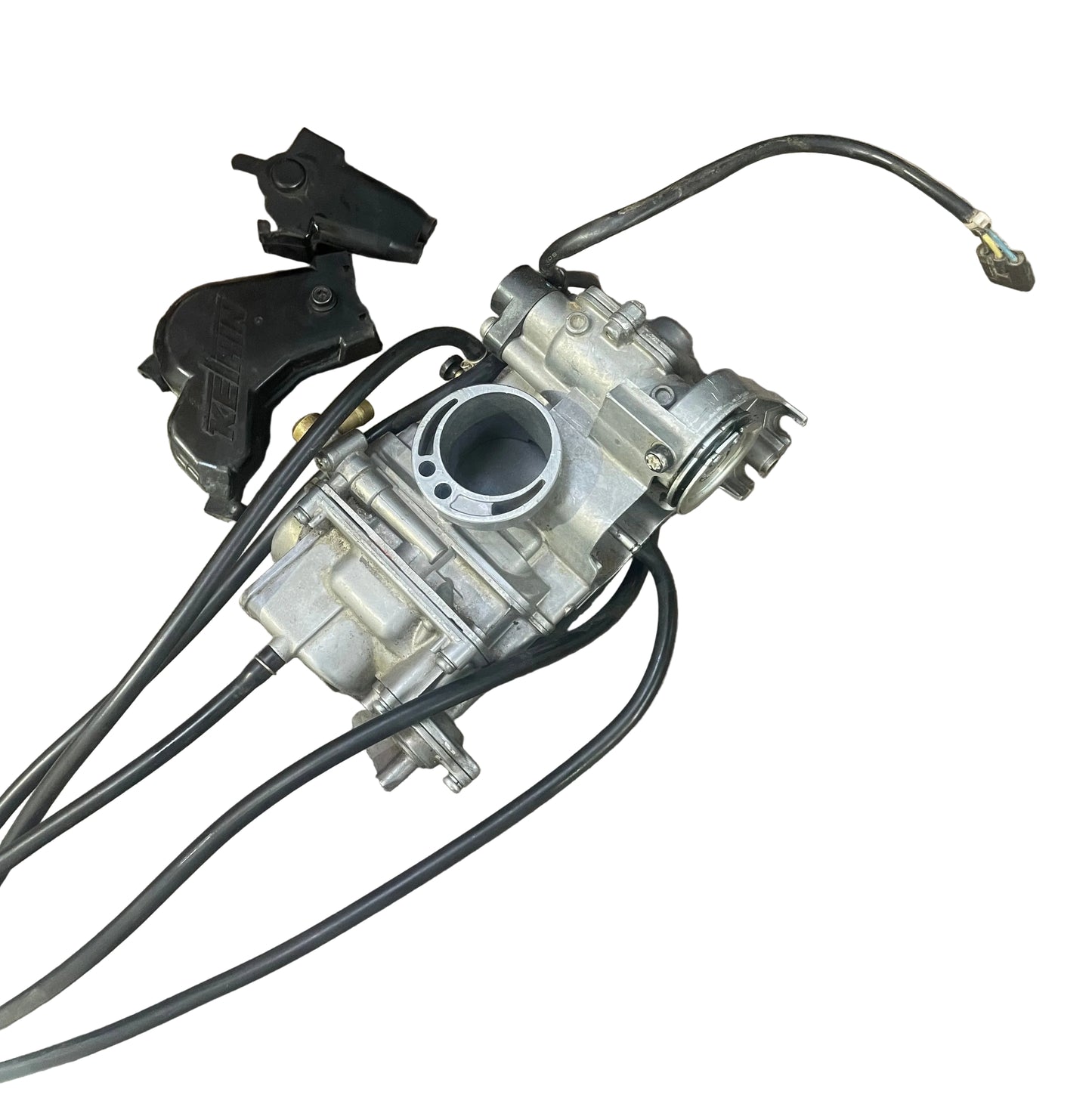 Honda CRF150R Carb