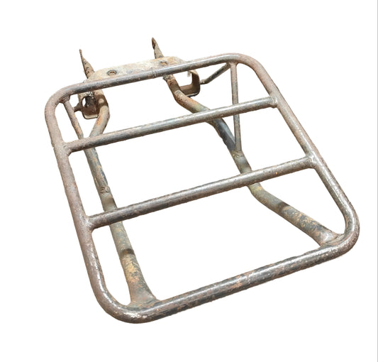 Honda CRF230 Rear Carrier