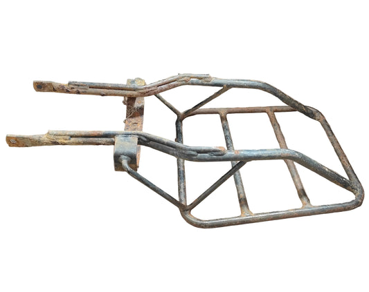 Honda CRF230 Rear Carrier