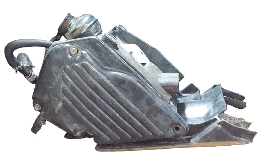 Honda CTX200 Air Box