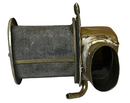 Honda CTX200 Air Filter Cage