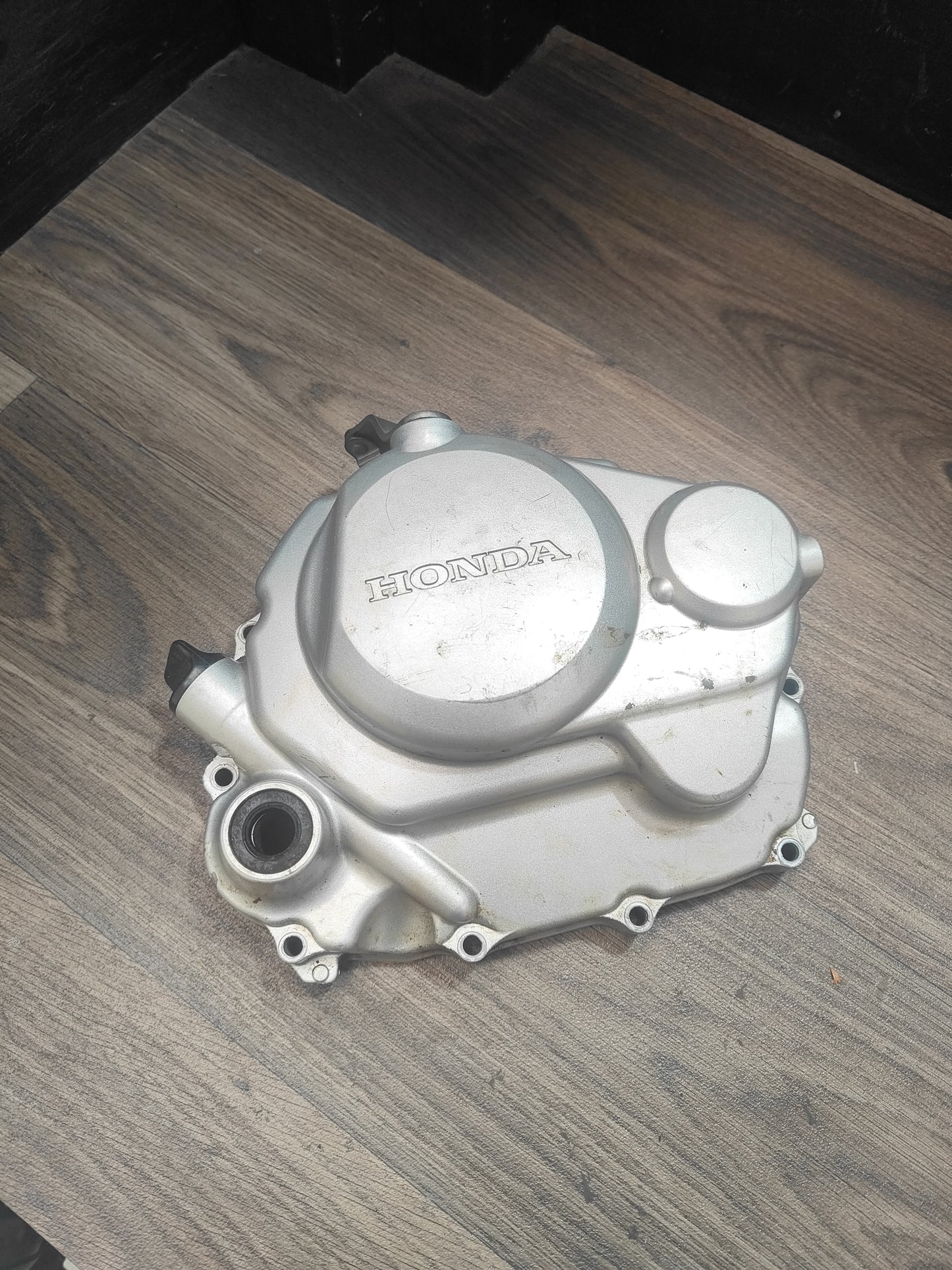 Honda CTX200 Clutch Cover
