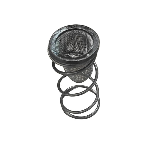Honda CTX200 Drain Screen and Spring