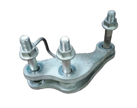 Honda CTX200 Engine Mounts