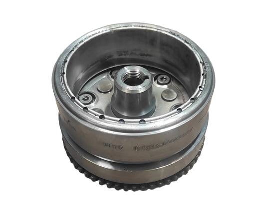 Honda CTX200 Flywheel and Starter Clutch