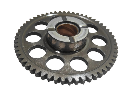 Honda CTX200 Flywheel and Starter Clutch