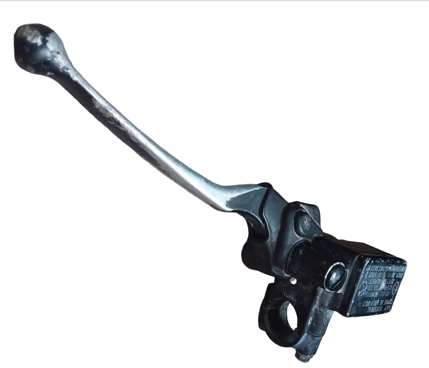 Honda CTX200 Front Brake Master Cylinder