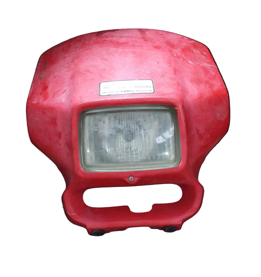 Honda CTX200 Front Head Light
