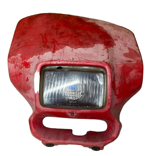 Honda CTX200 Headlight