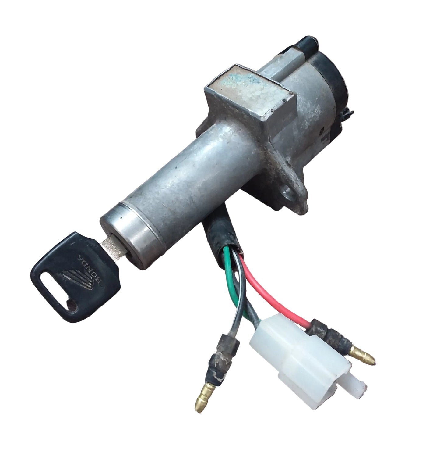 Honda CTX200 Ignition Switch with Key