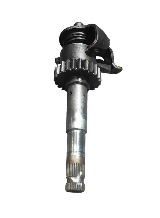 Honda CTX200 Kick Start Shaft and Ratchet