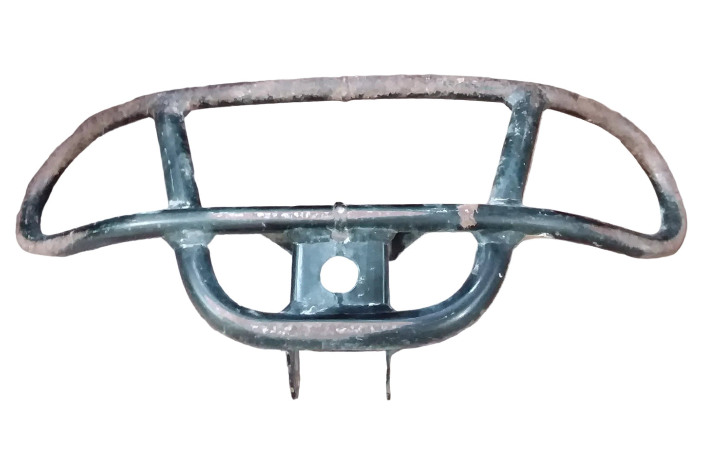 Honda CTX200 Lower Bash Bar
