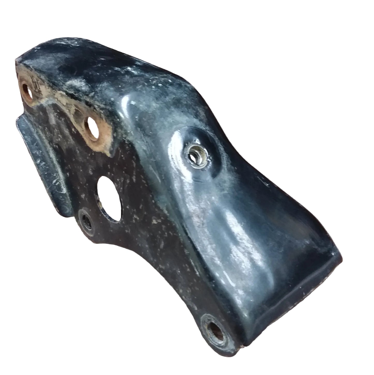 Honda CTX200 Lower Engine Mount