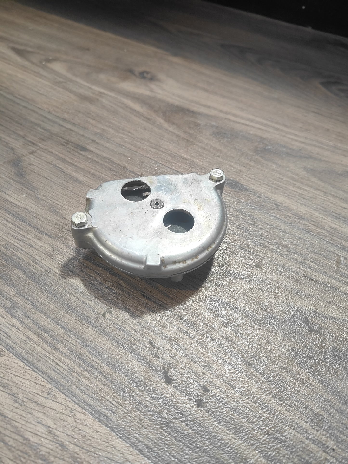 Honda CTX200 Oil Pump