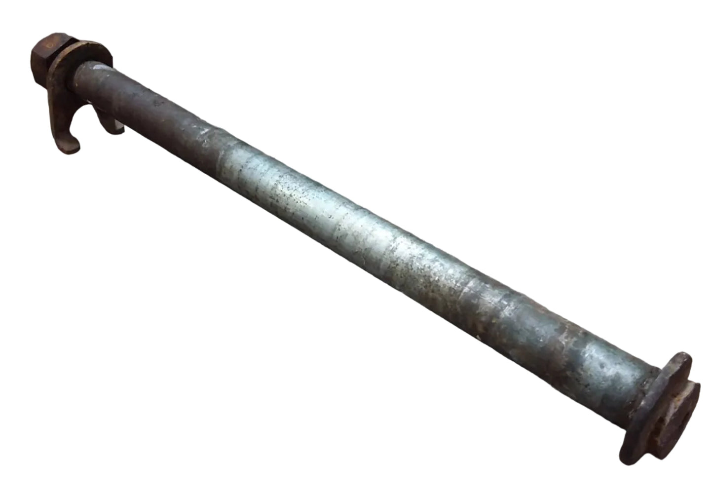 Honda CTX200 Rear Axle