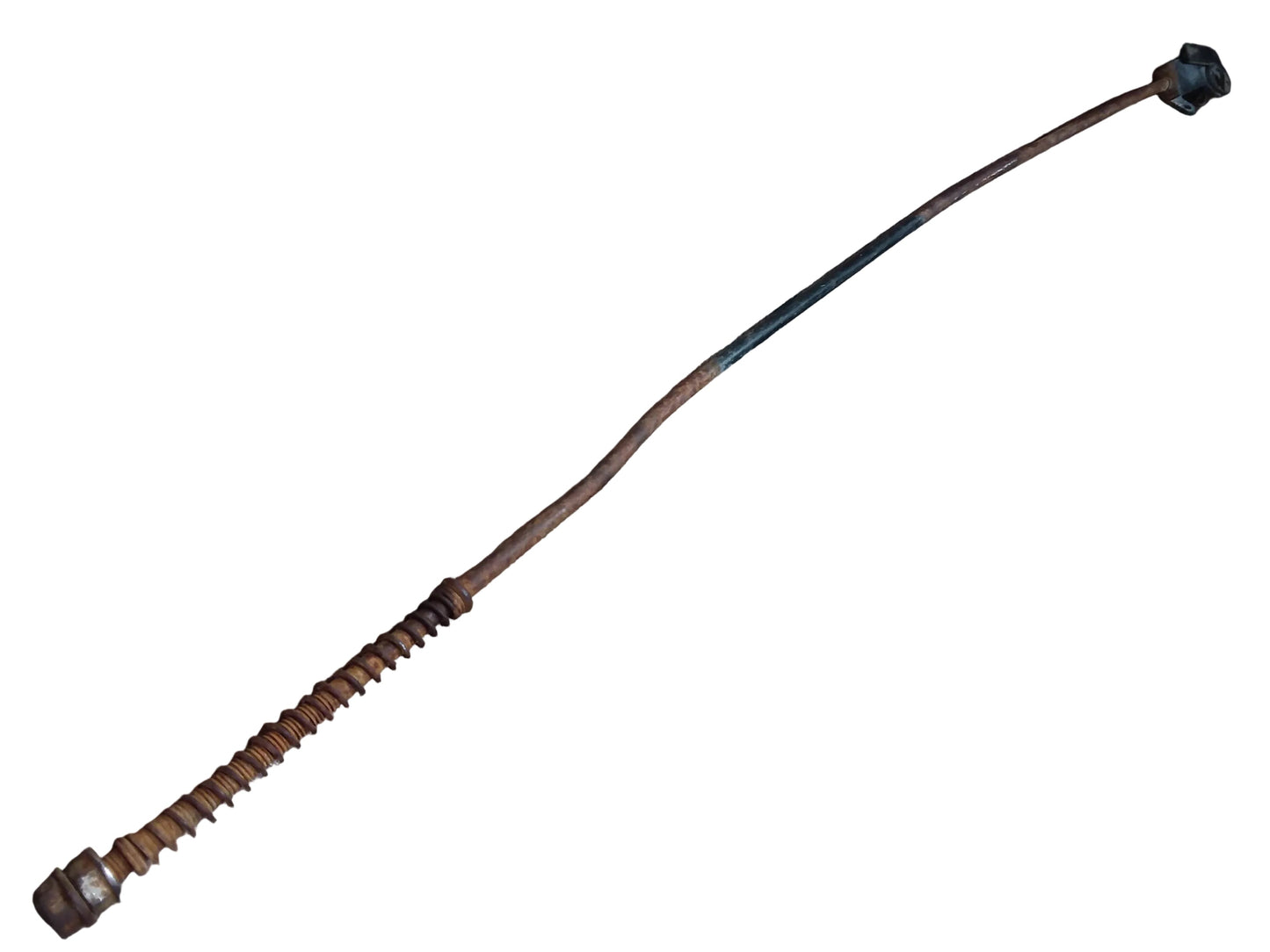 Honda CTX200 Rear Brake Rod