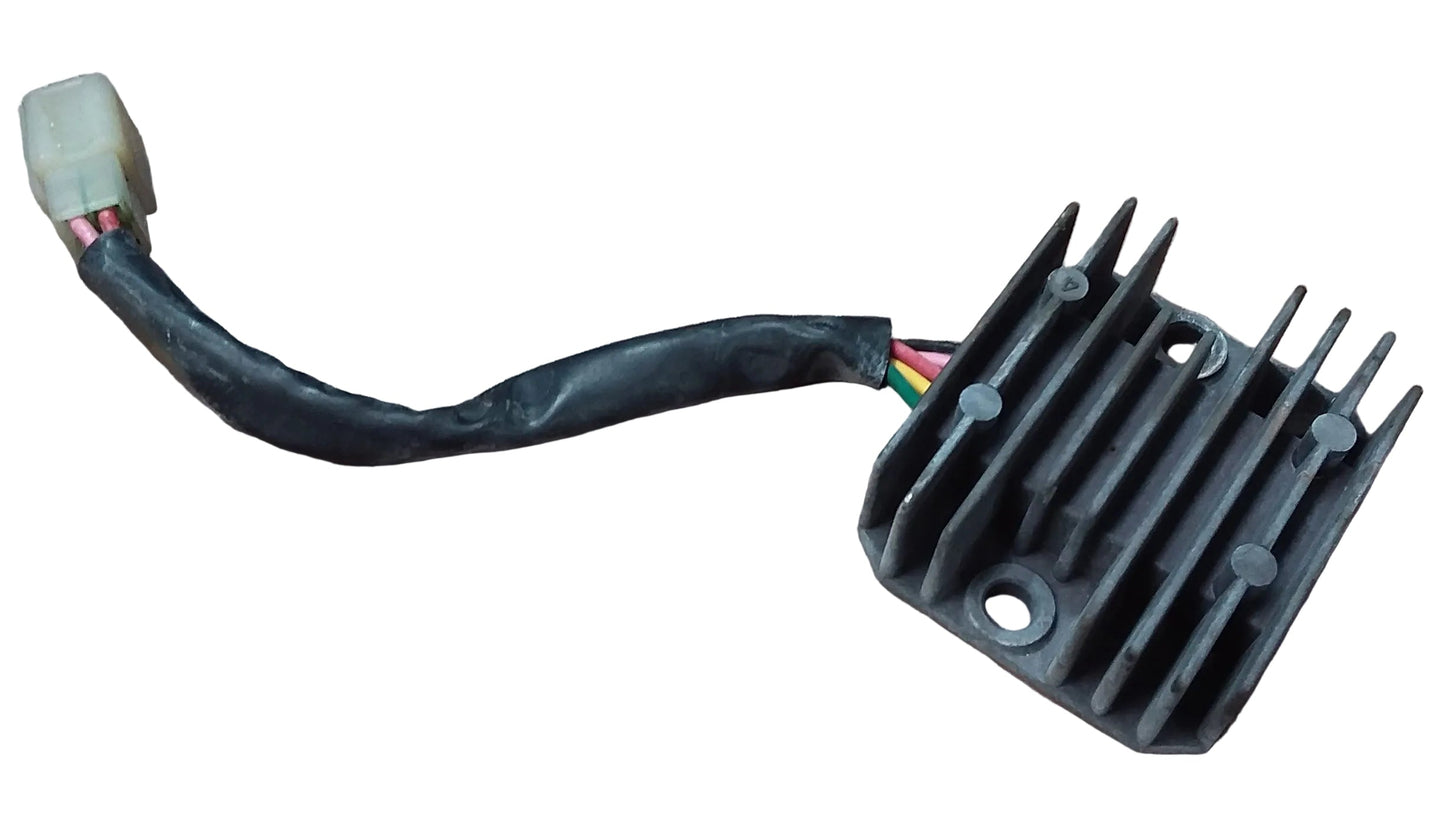 Honda CTX200 Rectifier