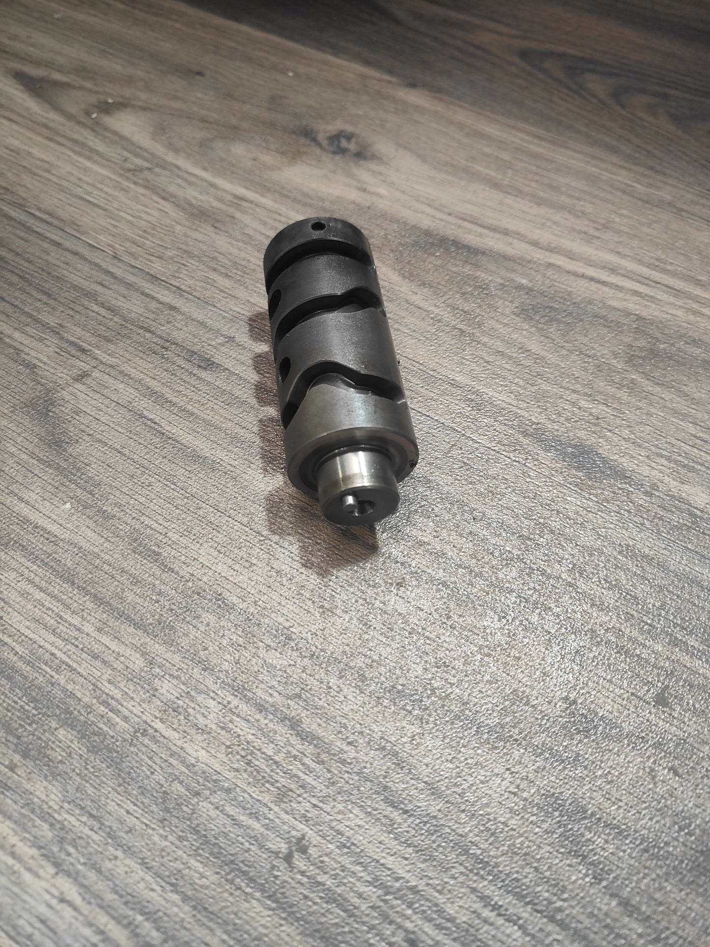 Honda CTX200 Shift Drum