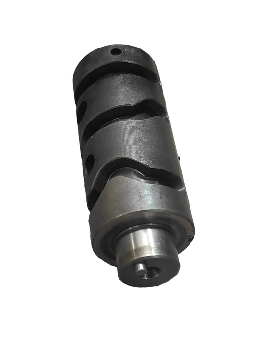 Honda CTX200 Shift Drum