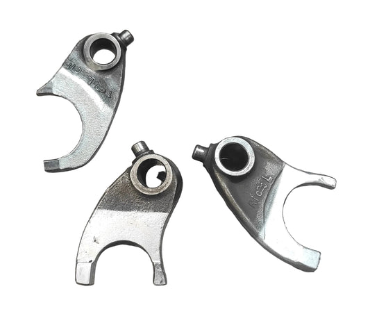 Honda CTX200 Shift Forks