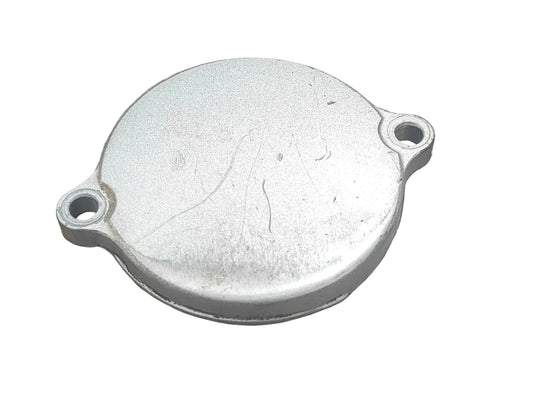 Honda CTX200 Starter Motor Idler Cover