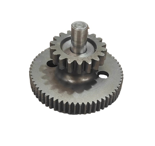 Honda CTX200 Starter Motor Idler Gear