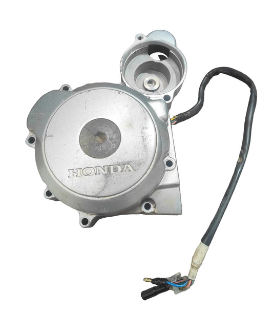 Honda CTX200 Stator Cover