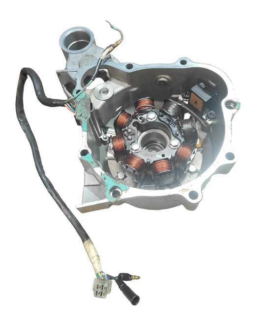 Honda CTX200 Stator Cover