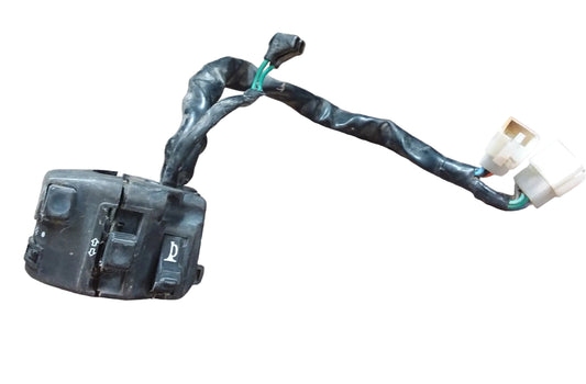 Honda CTX200 Switch Block