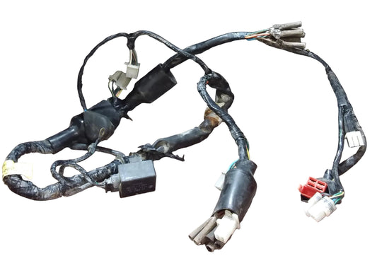 Honda CTX200 Wiring Harness