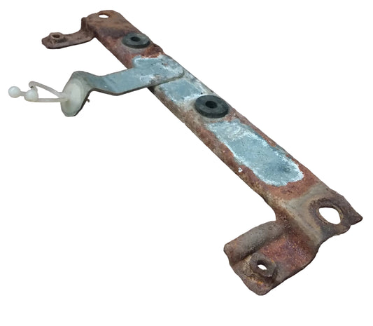 Honda TRX300 Battery Bracket