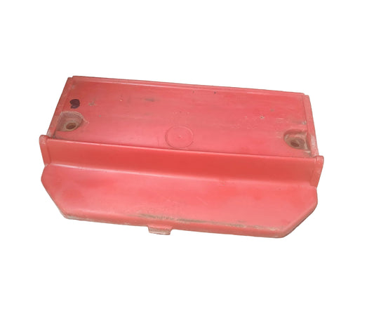 Honda TRX300 Battery Cover