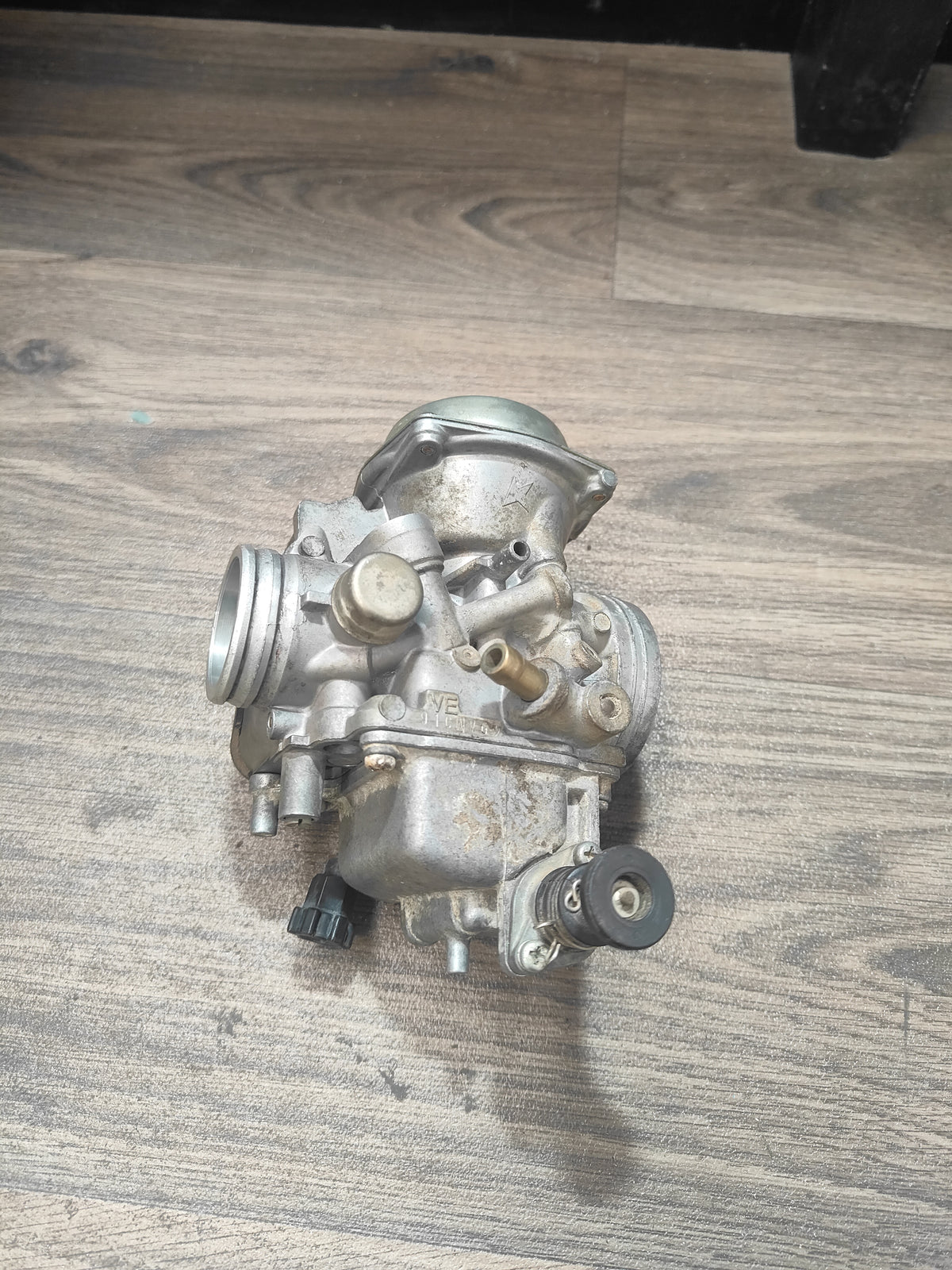 Honda TRX300 Carburetor