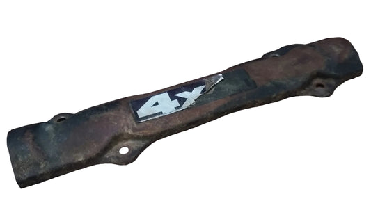 Honda TRX300 Drive Shaft Cover