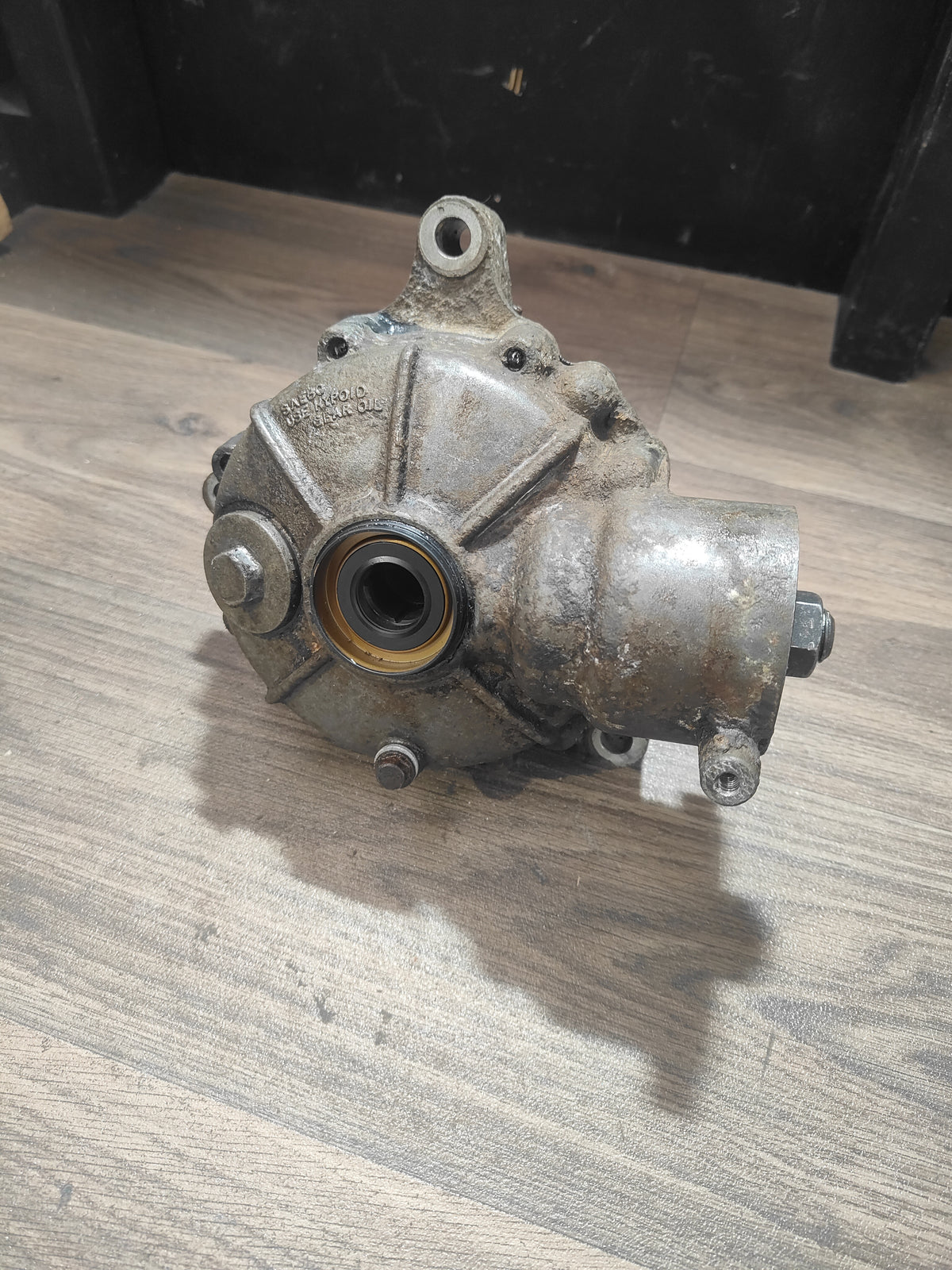 Honda TRX300 Front Diff