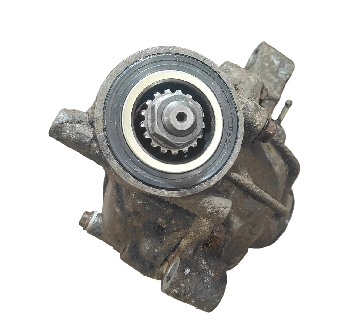 Honda TRX300 Front Diff