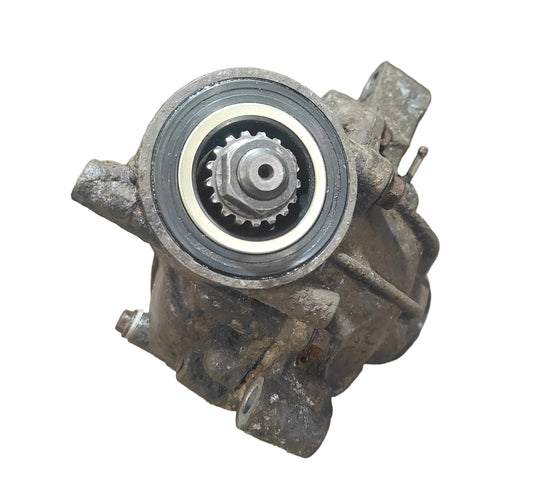Honda TRX300 Front Diff
