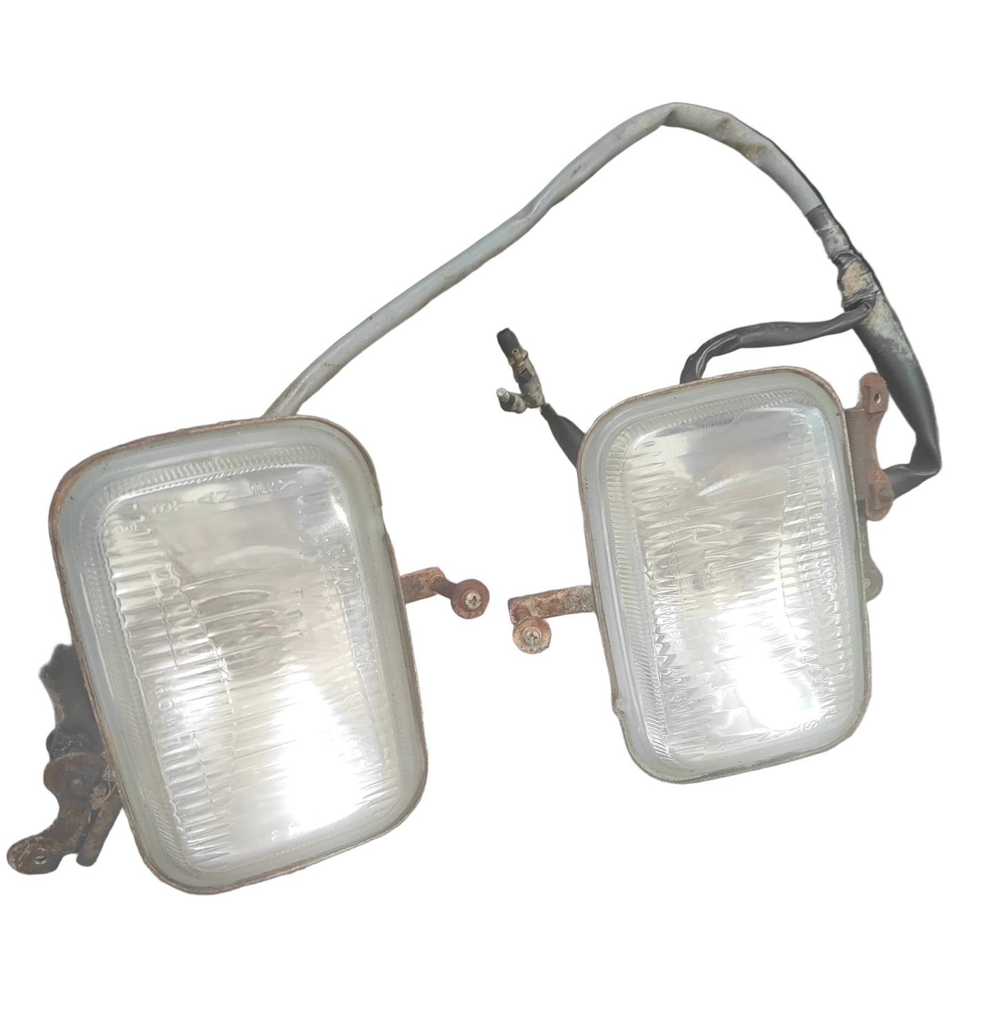 Honda TRX300 Headlights